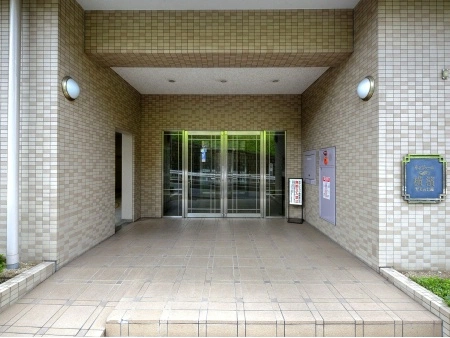 サンヴェール横浜野毛山公園
