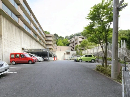サンヴェール柿生