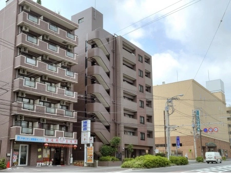 サンヴェール戸塚