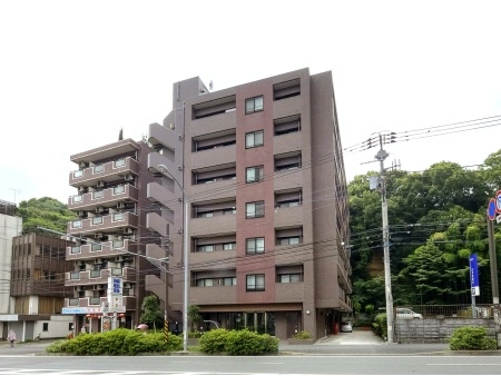 サンヴェール戸塚
