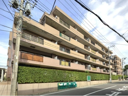 サンヴェール港南中央