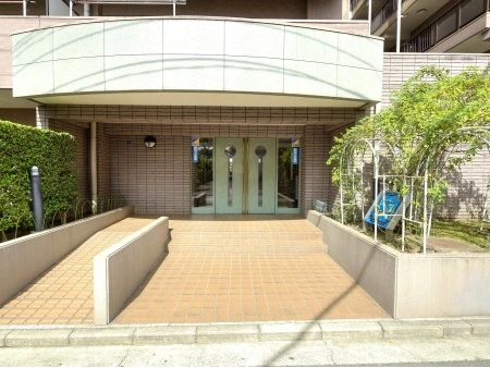 サンヴェール港南中央