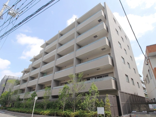 リーフィアレジデンス世田谷砧