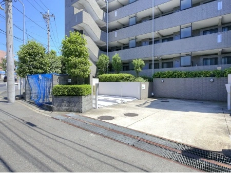 サンヴェール市が尾サザンコート
