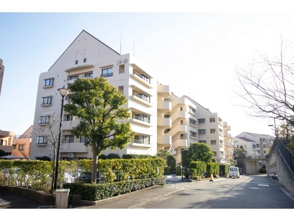シンフォニックヒルズふれあいの街