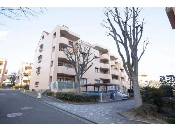 シンフォニックヒルズふれあいの街