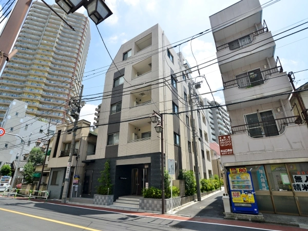 デュオステージ巣鴨