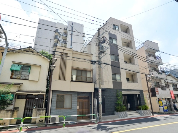 デュオステージ巣鴨