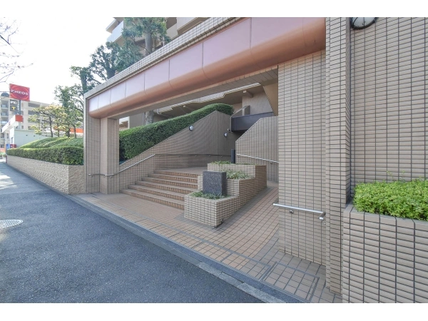 東急ドエルアルス鷺沼すみれが丘