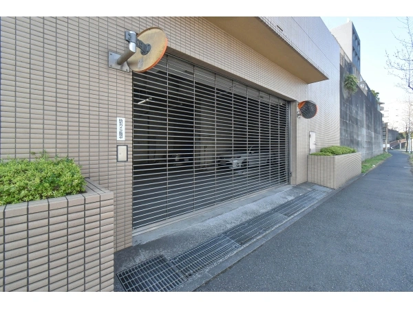 東急ドエルアルス鷺沼すみれが丘