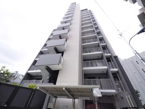 クレヴィア田端