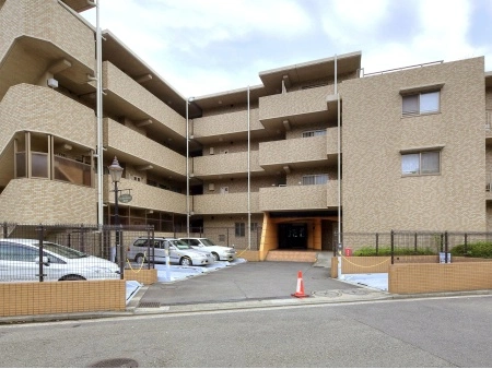 サングレイスヒルズ能見台