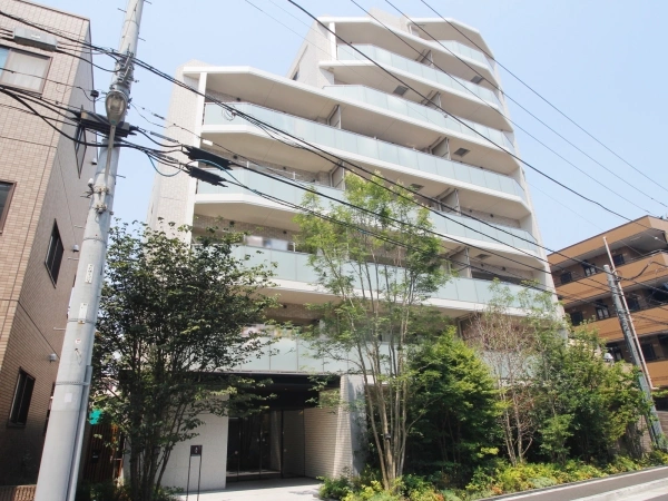 イニシア葛西