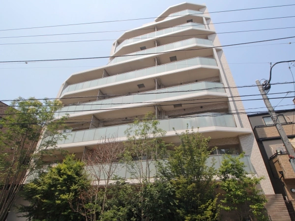 イニシア葛西