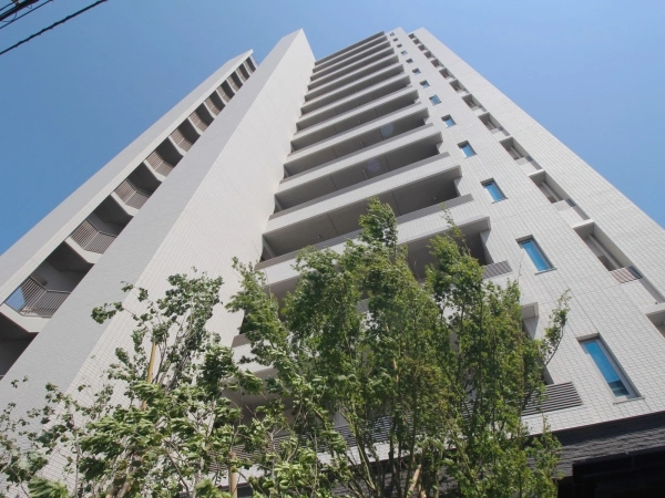 ライオンズ小岩グランテラス