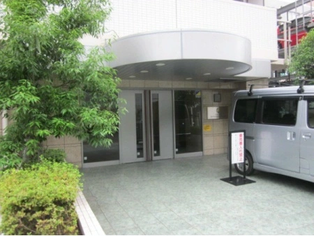サングレイス北久里浜
