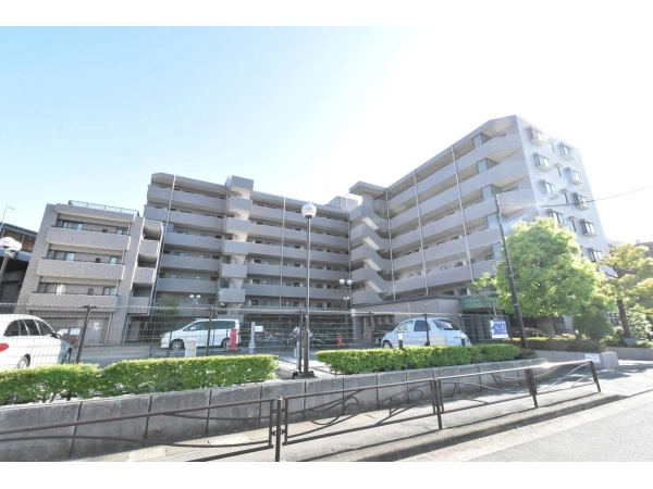 溝の口南パークホームズ