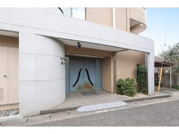 サンヴェール梶が谷
