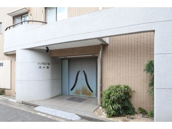 サンヴェール梶が谷