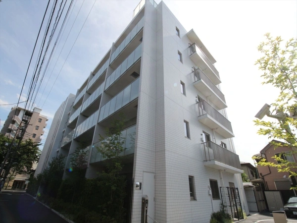 パークホームズ練馬中村橋クリアコート
