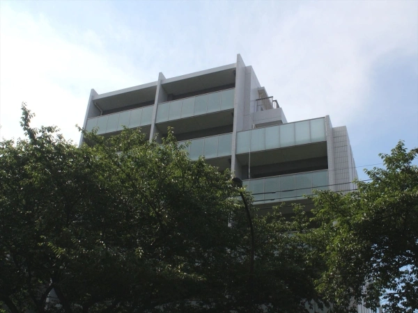 パークホームズ練馬中村橋クリアコート