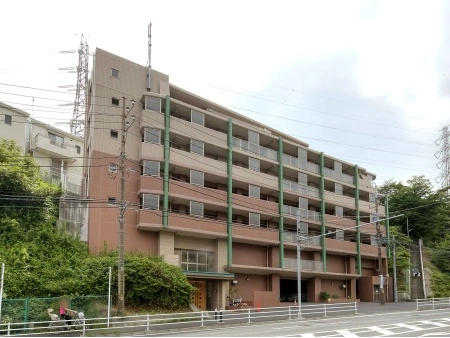 サングレイス戸塚ウエストコート