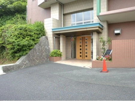 サングレイス戸塚ウエストコート