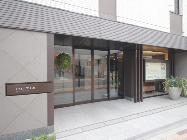 イニシア練馬北町