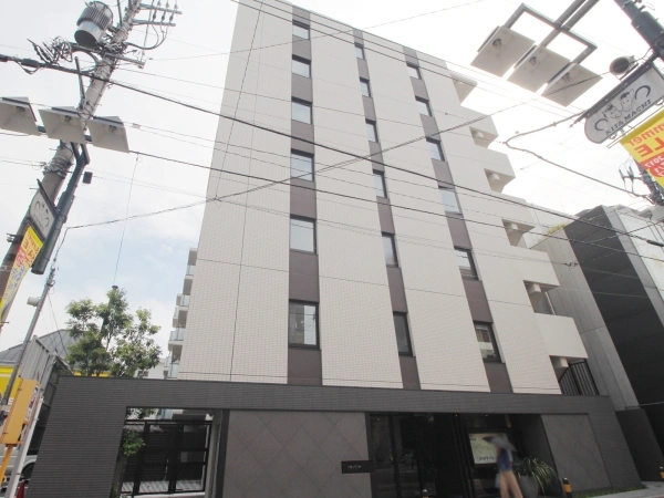イニシア練馬北町