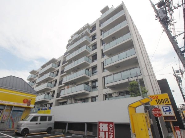 イニシア練馬北町