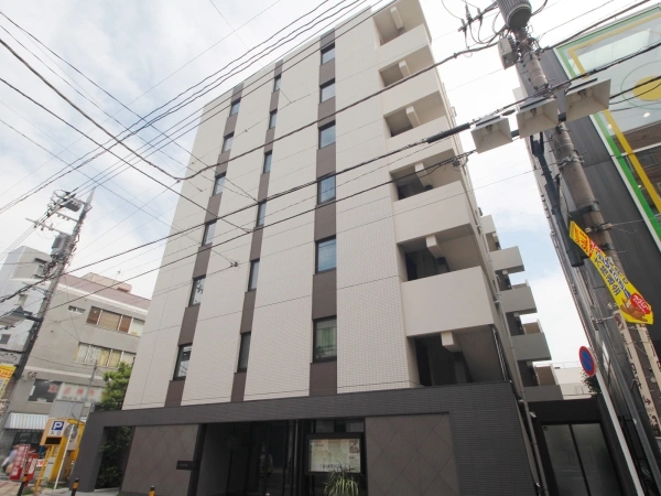 イニシア練馬北町