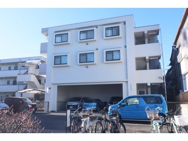 エスペランサ第1元住吉