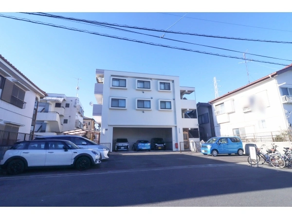 エスペランサ第1元住吉