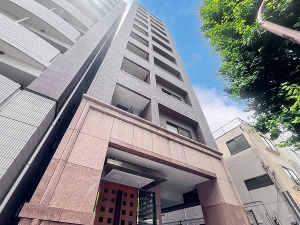 ヴェリィ川崎貝塚