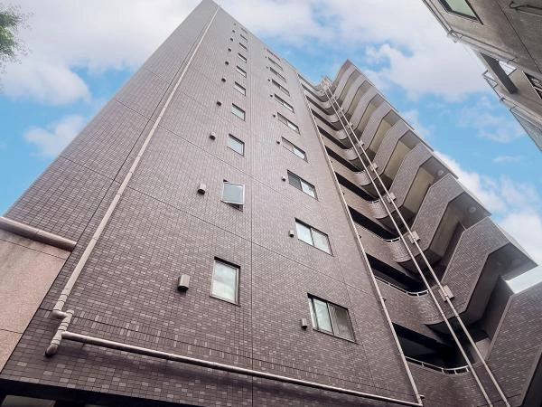 ヴェリィ川崎貝塚