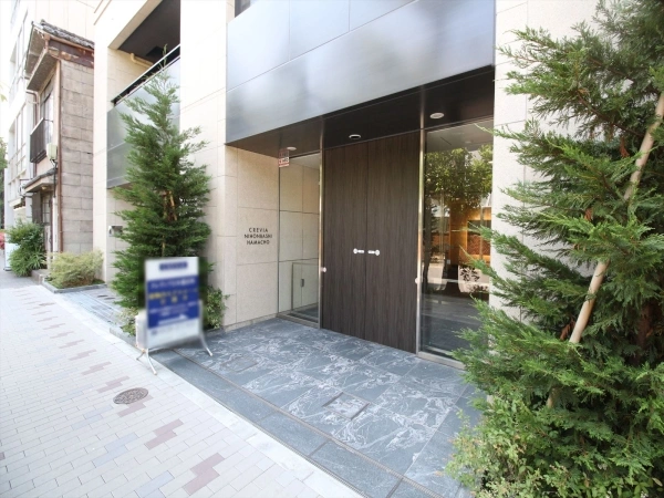 クレヴィア日本橋浜町