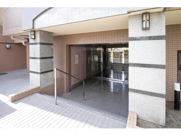 マイキャッスル横浜仲町台