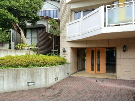 サングレイス根岸