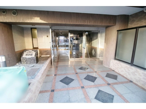 日神パレステージ市が尾