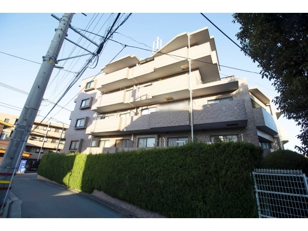 日神パレステージ市が尾