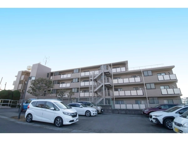 エクセル市が尾南