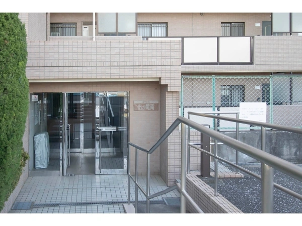 エクセル市が尾南
