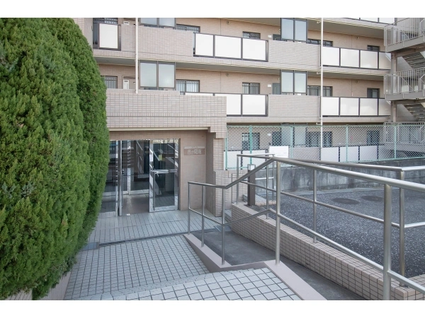 エクセル市が尾南