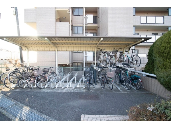 エクセル市が尾南