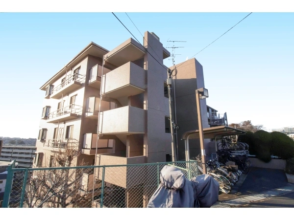 エクセル市が尾南