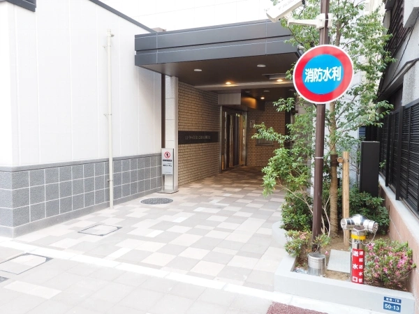 リビオ板橋駅前