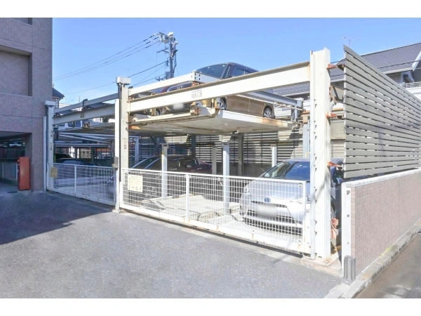 グランイーグル京町