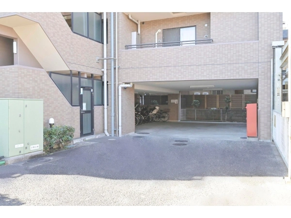 グランイーグル京町