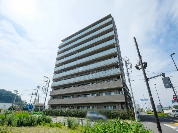 ノブレス稲城南多摩ステーションプラザ
