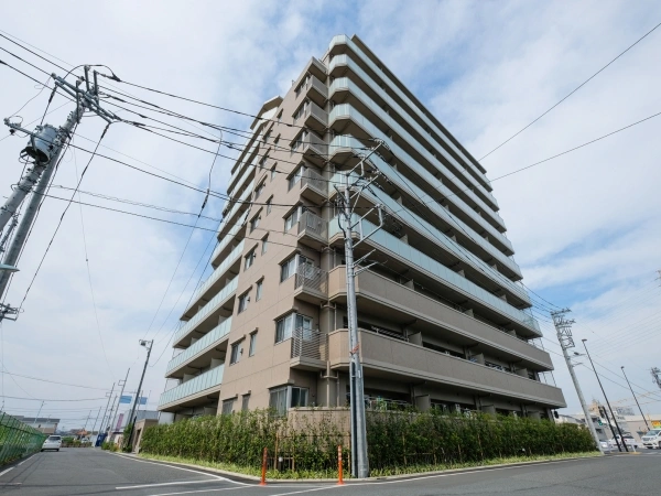 ノブレス稲城南多摩ステーションプラザ